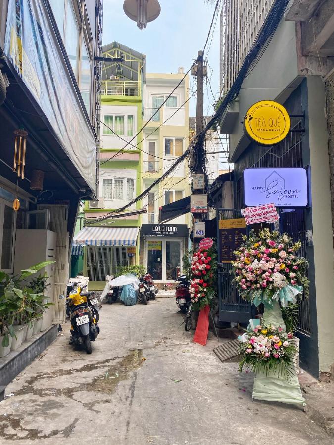 Happy Saigon Nhà trọ TP. Hồ Chí Minh